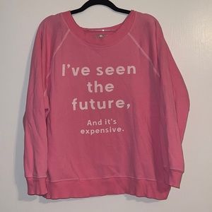 Wildfox Sweatshirt